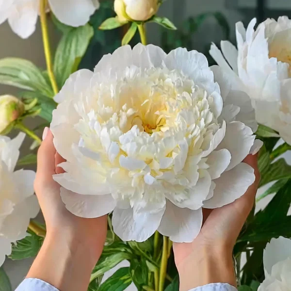 Боул оф Крим ‘Bowl of Cream’